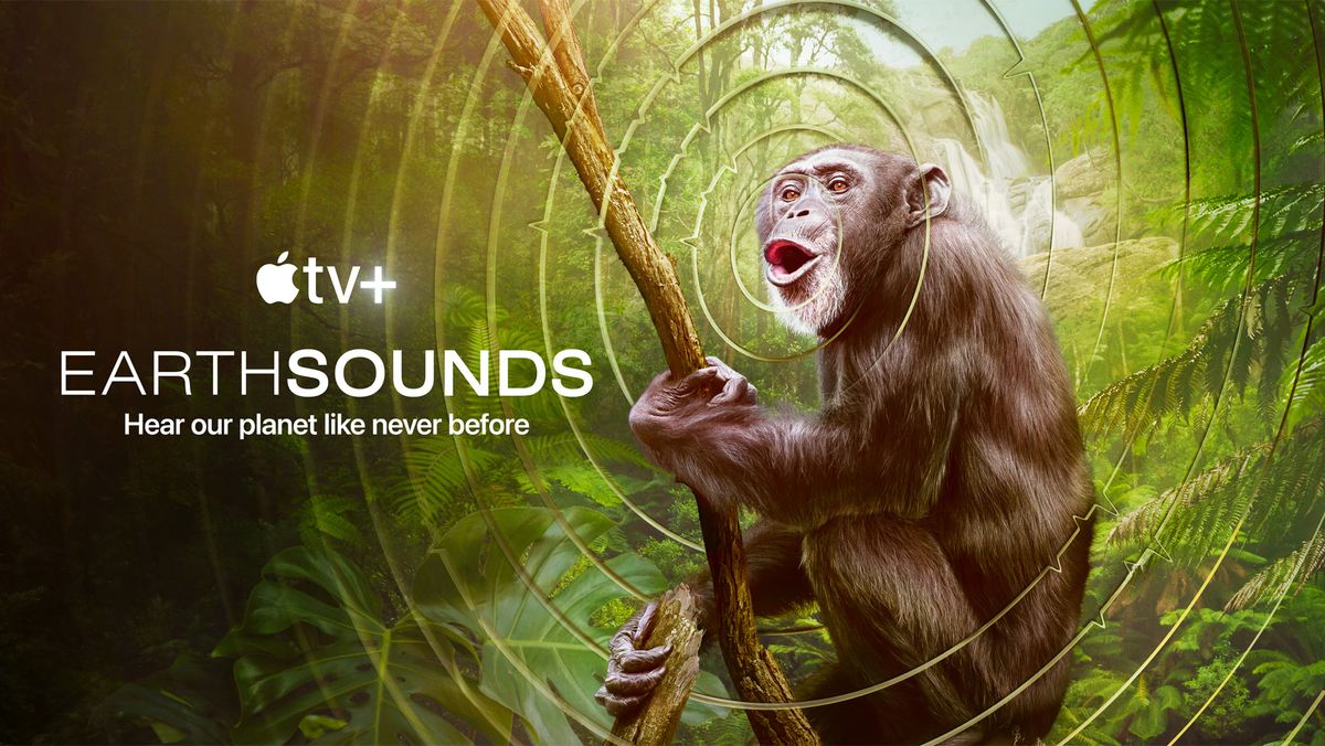 Nouveau documentaire ambitieux sur Apple TV Plus avec Tom Hiddleston et Earthsounds, première le 23 février