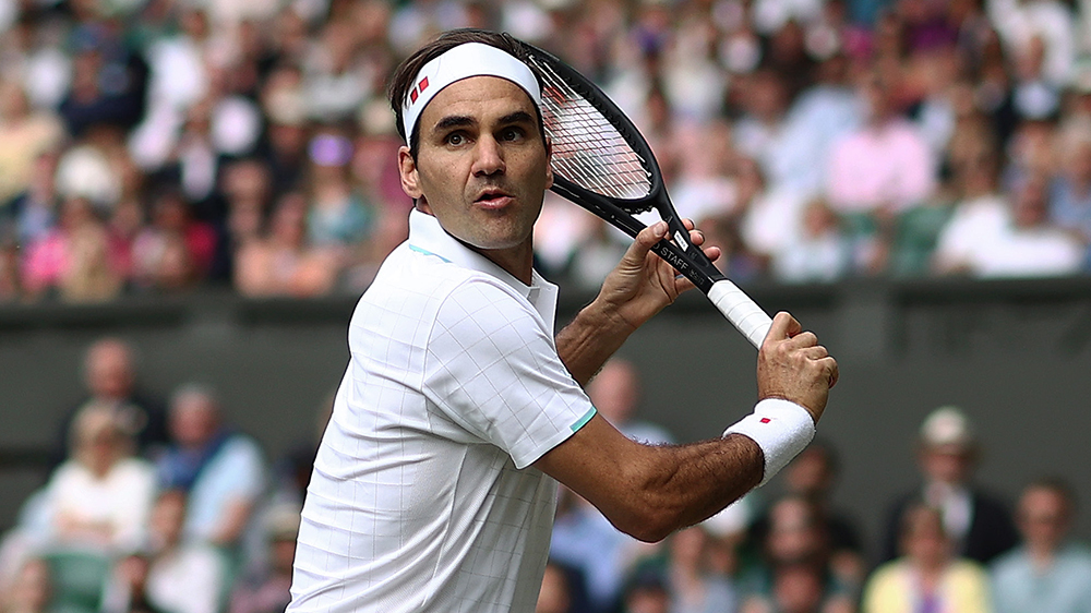 Nouveau documentaire sur Roger Federer par le réalisateur de “Amy” disponible sur Prime Video
