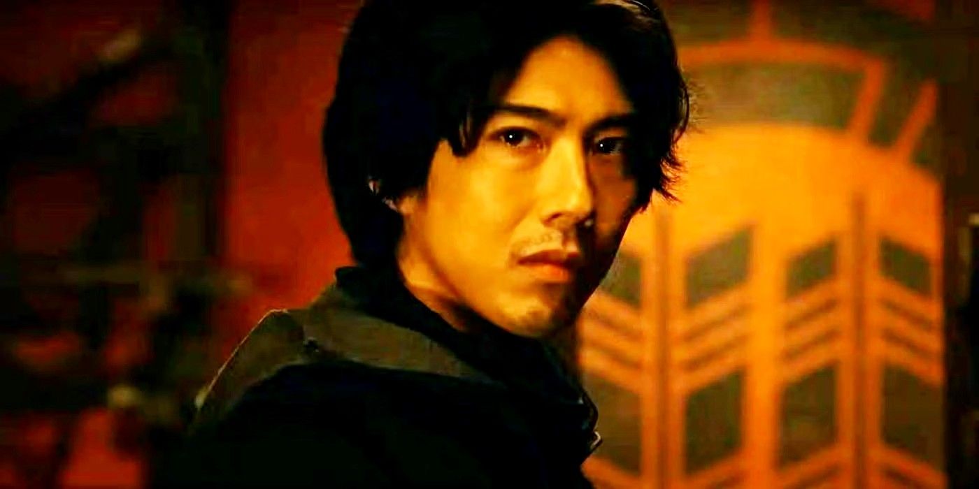 Nouveau drame policier japonais de Netflix dans le Top 10 aux États-Unis