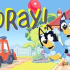 CONFIRMED: New HALF-HOUR Episode of 'Bluey' is Coming! Here's Everything We Know