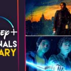 Disney+ Canada Bolsters Catalogue with New Marvel Film and International Originals
