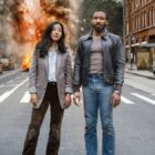 Is It a Remake of the Brad Pitt & Angelina Jolie Movie?