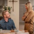 Candace Cameron Bure and Aaron Ashmore star in ‘The Ainsley McGregor Series: A Case for the Winemaker