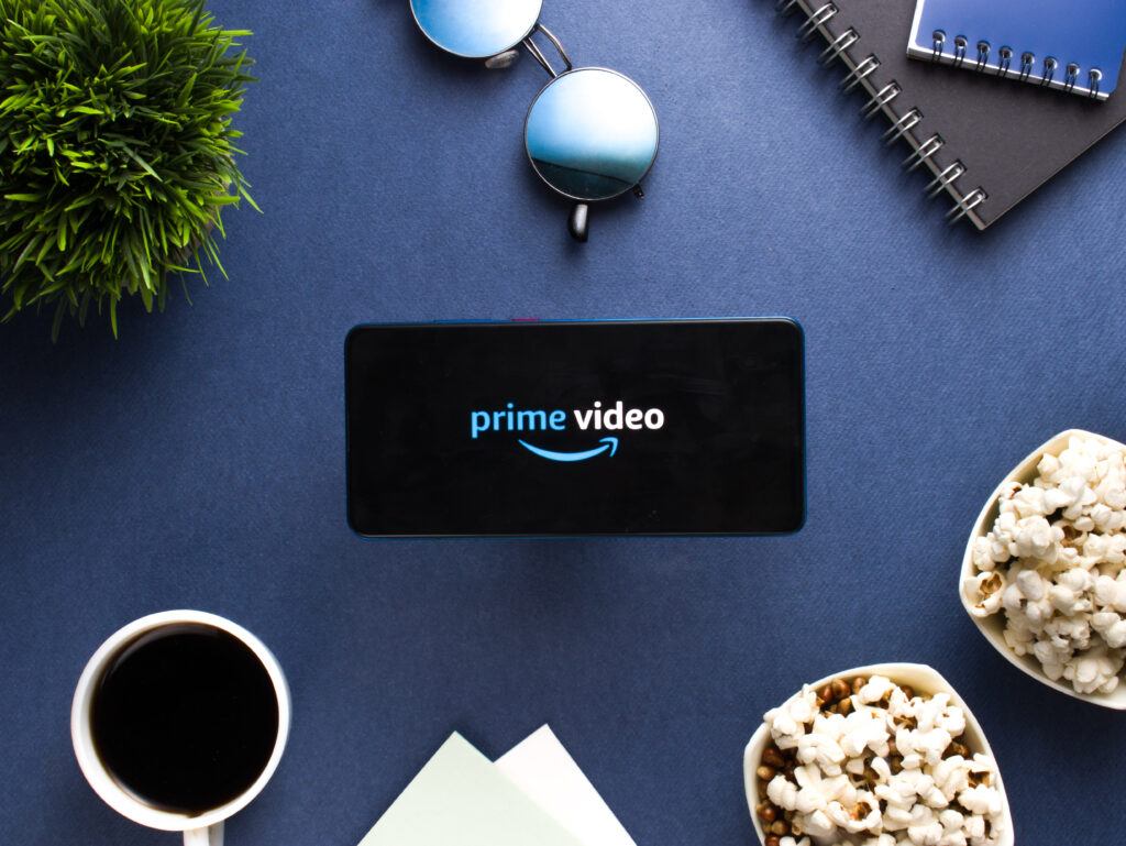Nouveau forfait publicitaire standard d’Amazon Prime Video : Réduction de la qualité du son et de l’image