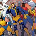 X-Men '97 New Look Released