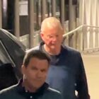 New Angle Shows Taylor Swift's Dad During Alleged Paparazzi Incident