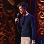 New Stand-Up Special to Premiere on Prime Video – The Hollywood Reporter