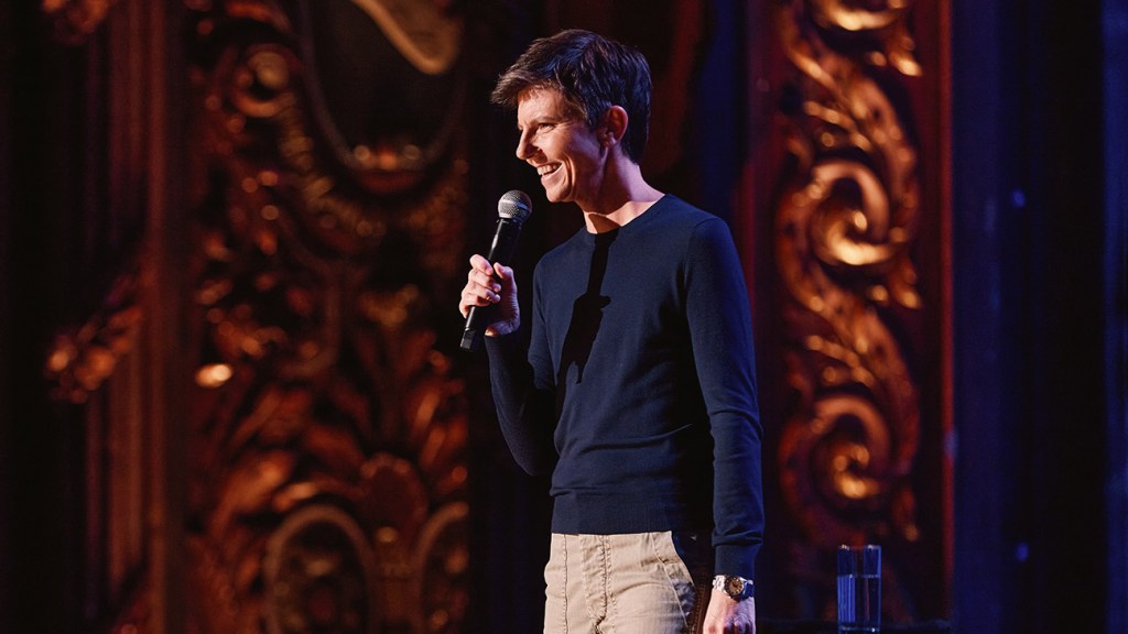 Nouveau spectacle de stand-up en exclusivité sur Prime Video – The Hollywood Reporter