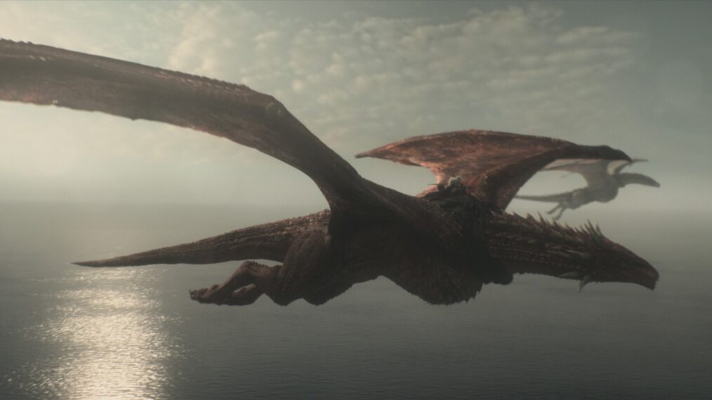 Nouveau spin-off de Game of Thrones sur la Conquête d’Aegon en préparation chez HBO