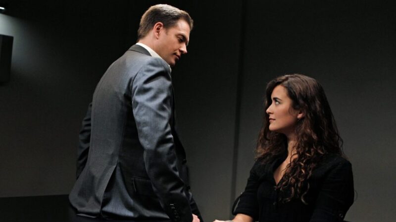 Nouveau spin-off de NCIS avec Cote de Pablo et Michael Weatherly sur Paramount+