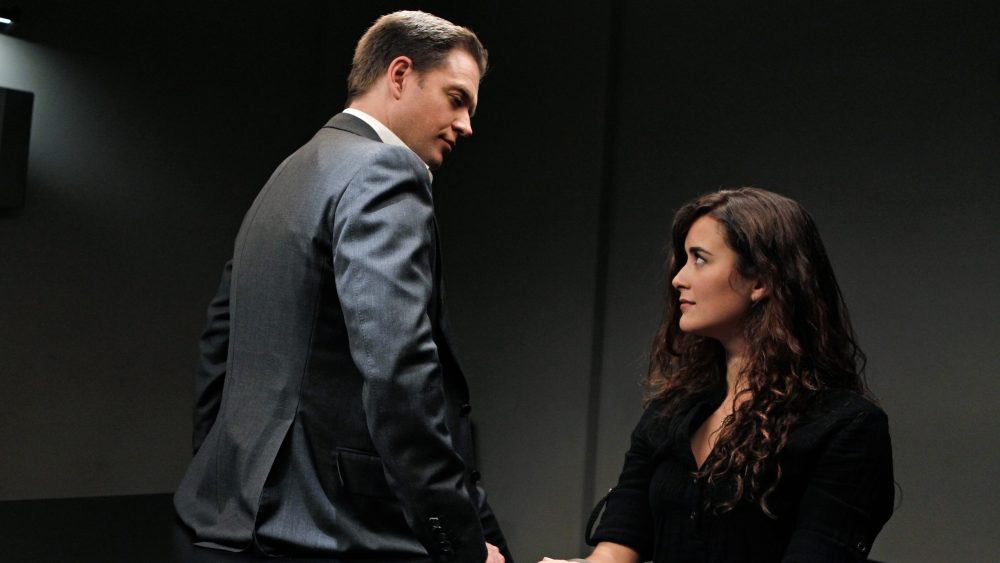 Nouveau spin-off de NCIS avec Cote de Pablo et Michael Weatherly sur Paramount+