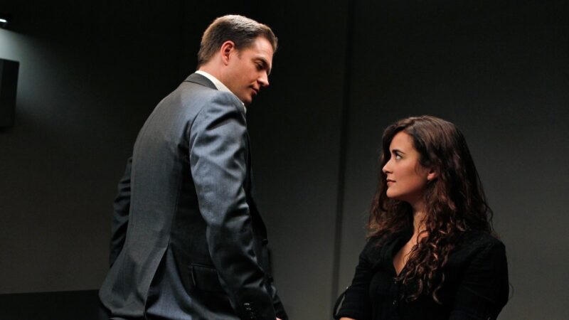 Nouveau spin-off de NCIS avec Ziva et Tony sur Paramount+