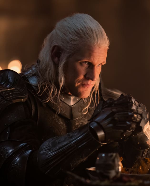 Nouveau spinoff de Game of Thrones en préparation par HBO, décrit comme un préquel direct à House of the Dragon