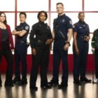 9-1-1 Season 7 Cast Photo