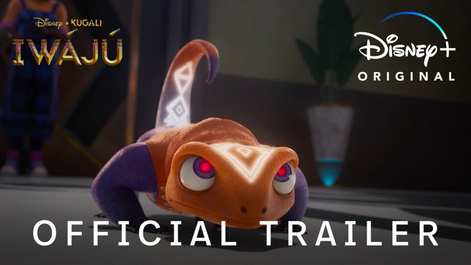 Nouveau trailer officiel d’Iwaju, diffusion des 6 épisodes ce mois-ci sur Disney+