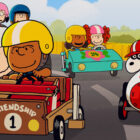 Apple TV+ Releases Peanuts Special Trailer