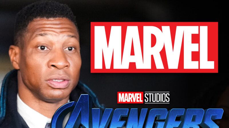 Nouveau virage de Marvel loin de Jonathan Majors avant sa condamnation
