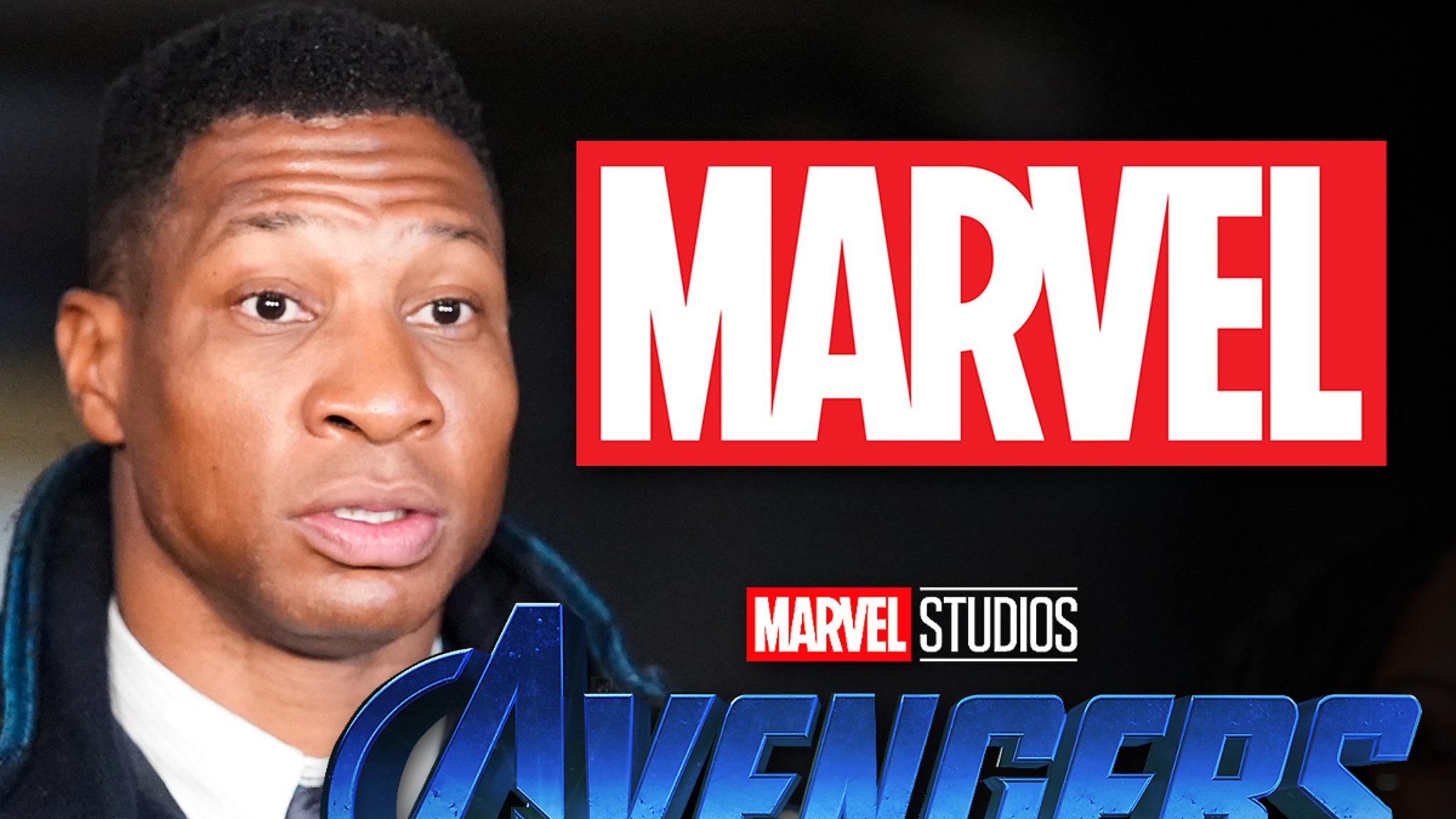 Nouveau virage de Marvel loin de Jonathan Majors avant sa condamnation