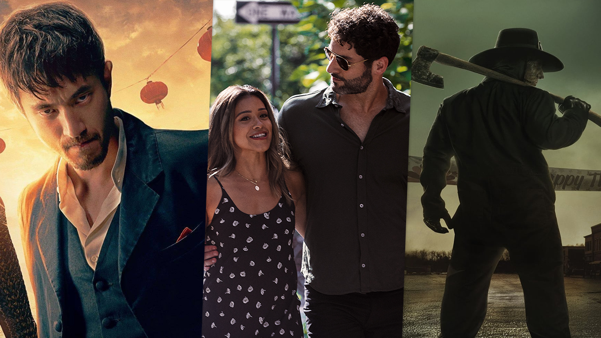 Nouveautés Netflix cette semaine : 12 au 18 février 2024