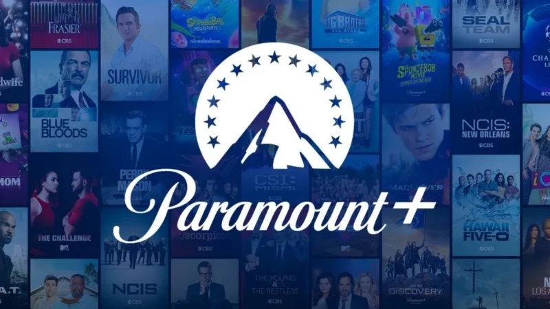 Nouveautés à venir sur Paramount+ en mars 2024