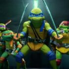 New TV Shows & Movies Being Added