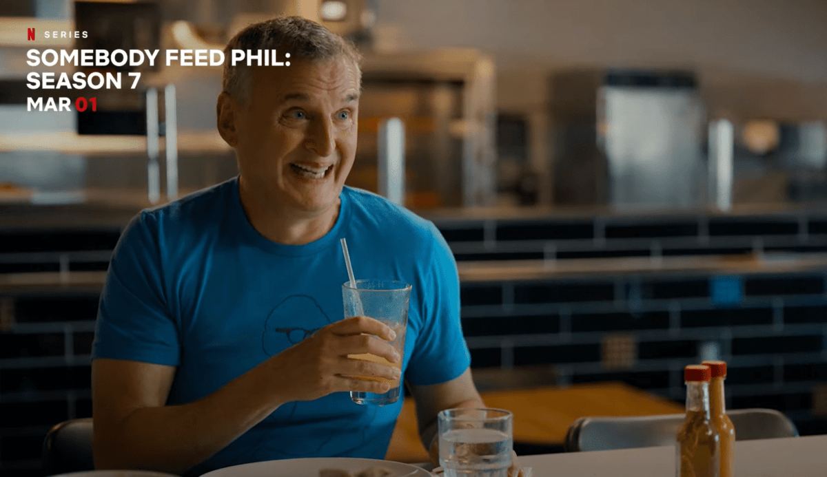 Nouveautés et départs sur Netflix – Mars 2024