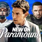 All the Movies and Shows Coming to Paramount+ in February 2024
