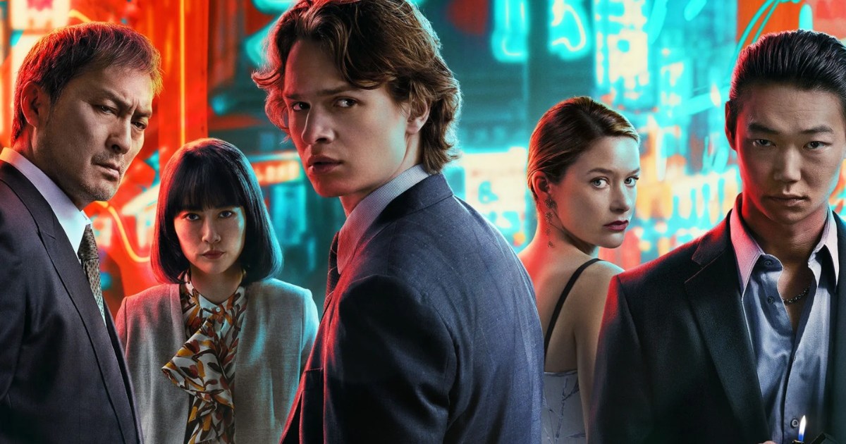 Nouveautés : séries et films ajoutés