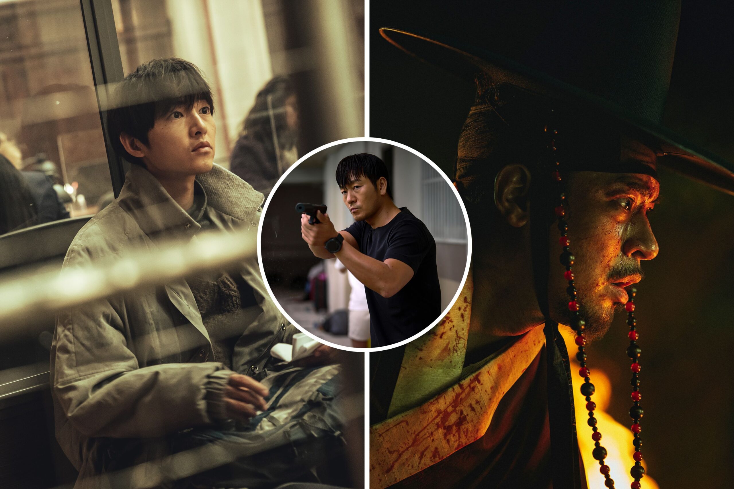 Nouveaux K-Dramas et Films Coréens captivants à regarder en 2024