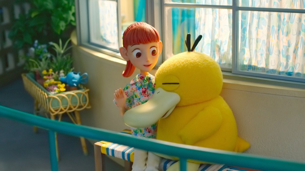 Nouveaux épisodes de “Pokemon Concierge” à venir sur Netflix