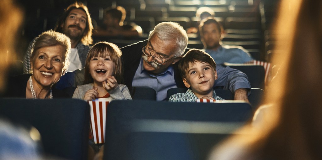 Nouveaux films à l’affiche dans le sud-est du Michigan le 9 février – The Oakland Press