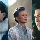 Every New Character Introduced in Netflix's Live-Action AVATAR: THE LAST AIRBENDER