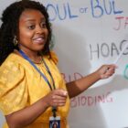 Best New Shows & Movies To Stream: "Abbott Elementary'