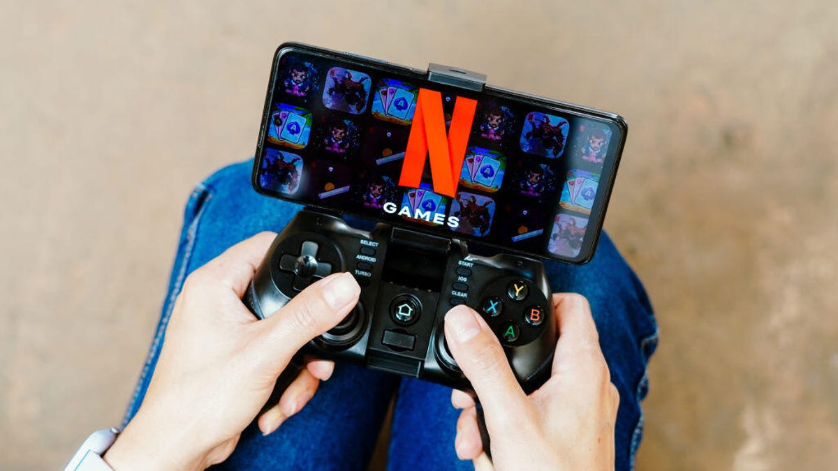 Nouveaux titres ajoutés par Netflix dans sa bibliothèque de jeux en février