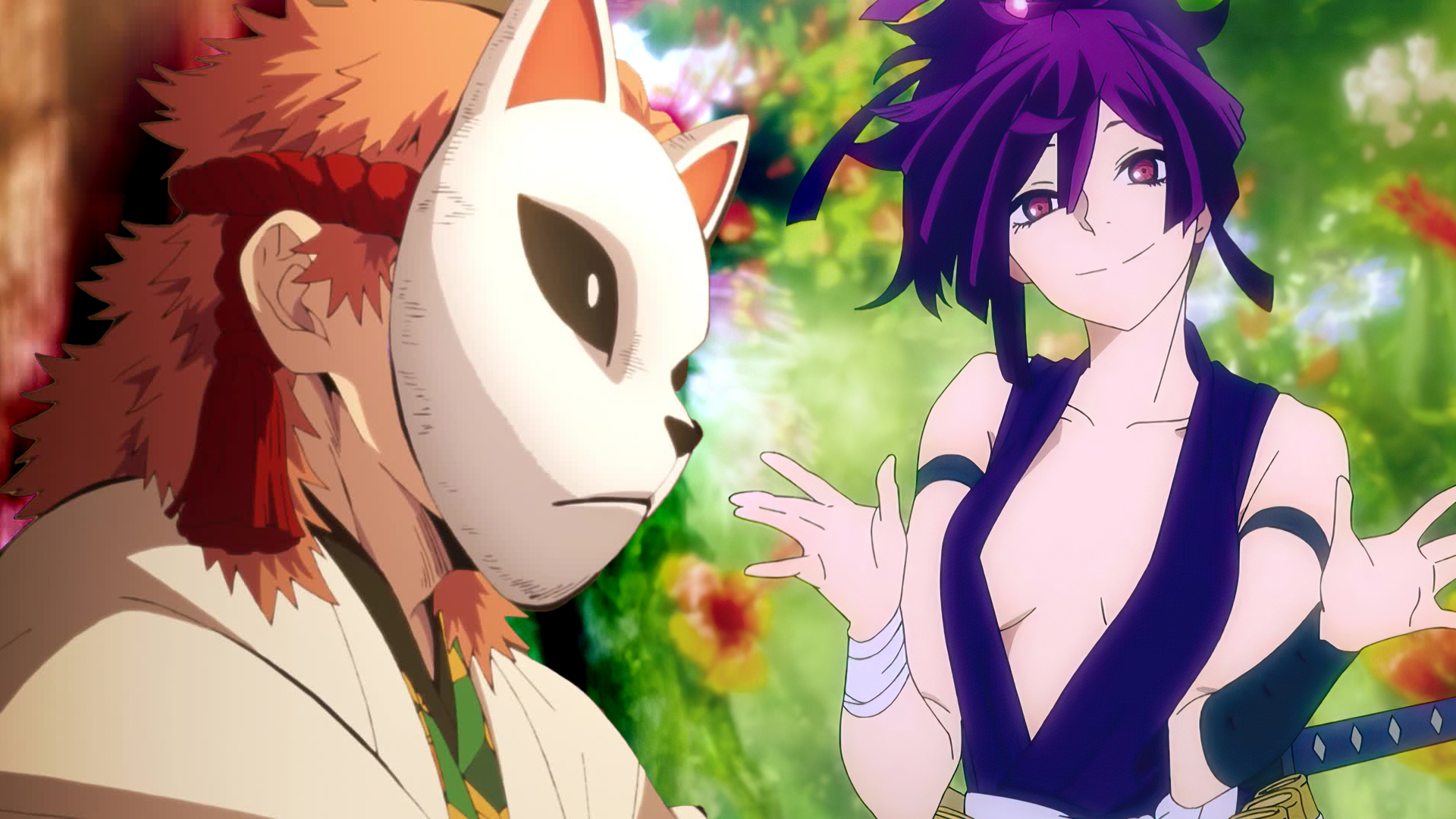 Nouvel anime 2023 sur Apple TV : oubliez Demon Slayer