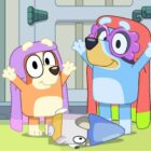 New "Bluey" Episode and Special to Premiere April 2024 on Disney+, Disney Junior, and Disney Channel