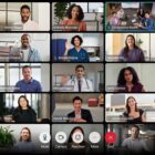 Webex for Apple TV 4K