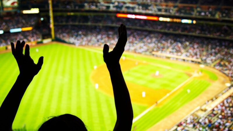 Nouvelle application d’Apple pour suivre les scores et les stats sportives