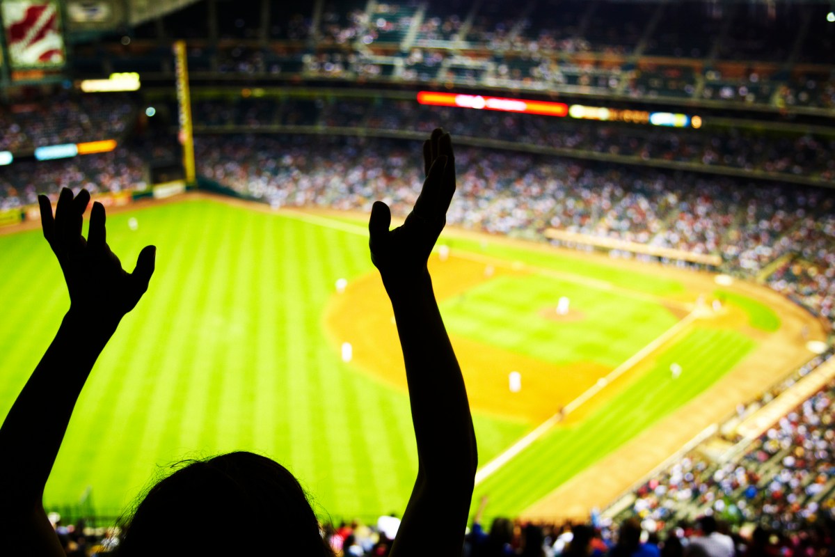 Nouvelle application d’Apple pour suivre les scores et les stats sportives