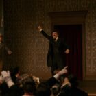 First "Manhunt" Trailer Reveals Apple TV+'s Thriller About Abraham Lincoln's Assassination