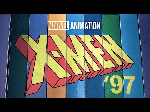 Nouvelle bande-annonce de X-Men ’97 avant son arrivée sur Disney+