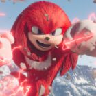 Knuckles trailer brings Idris Elba's echidna to the small screen