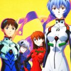 New Evangelion "Heel Sneaker" Shoe Gets Worldwide Shipping Release