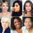 Mike Schur/Ted Danson Netflix Comedy Casts Mary Elizabeth Ellis, More – Deadline
