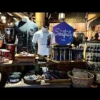 ‘Iwájú’ Merchandise Found in Disneyland as Series Arrives on Disney+ ~ Daps Magic