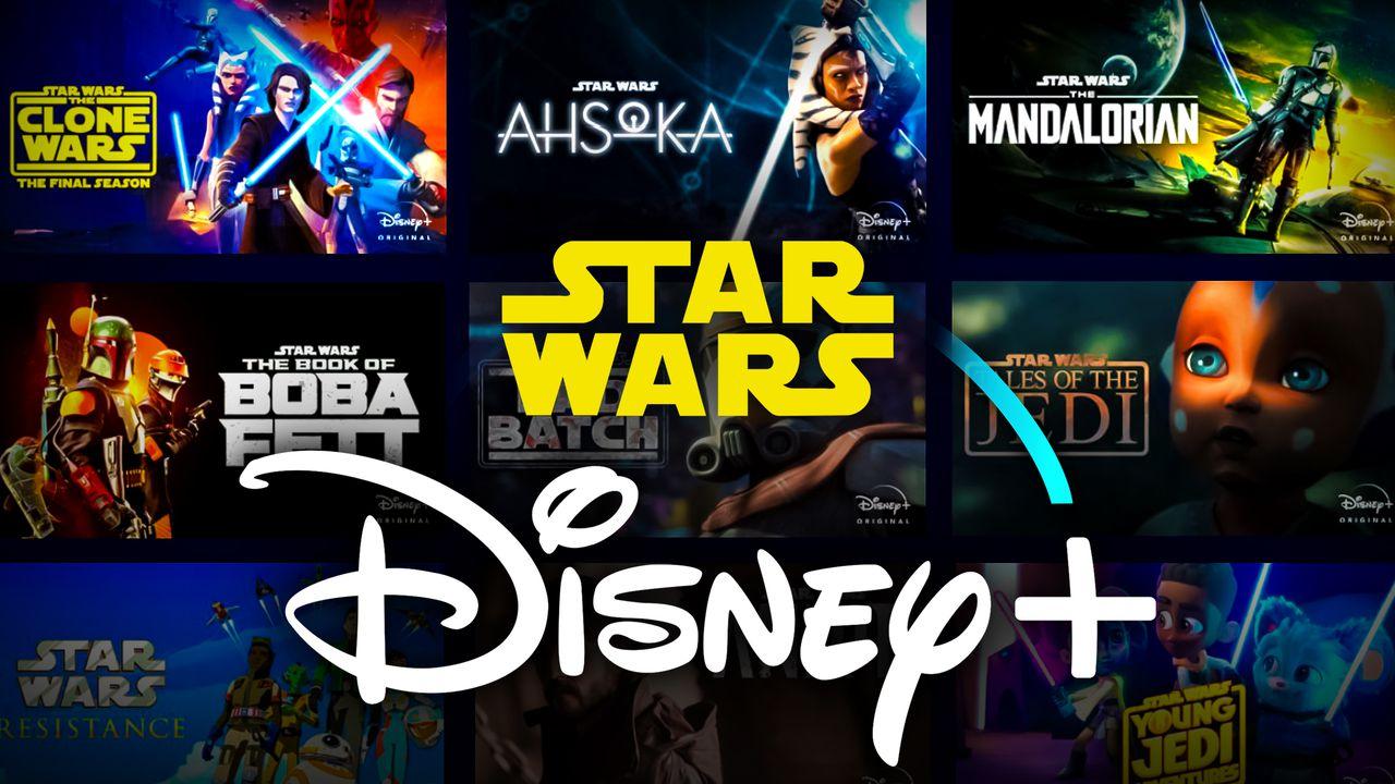 Nouvelle mise à jour excitante pour la prochaine série live-action de Star Wars (rapport)