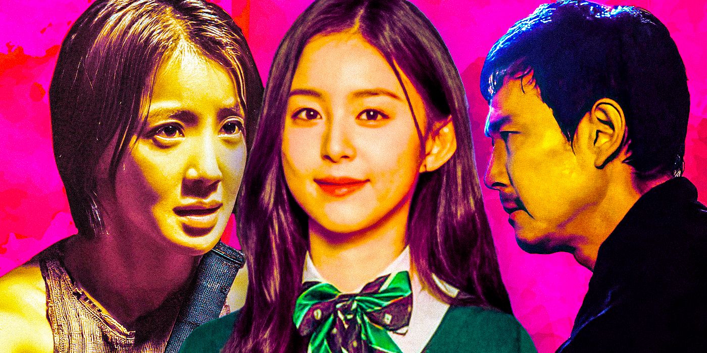 Nouvelle programmation K-Drama de Netflix pour 2024 inquiète les fans de All Of Us Are Dead