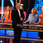 Celebrity Family Feud: Season 10; ABC Game Show Renewed for 2024 - canceled + renewed TV shows, ratings