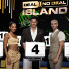 Deal or No Deal Island TV show on NBC: season 1 ratings