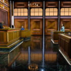 Judge Steve Harvey TV Show on ABC: Season Two Viewer Votes - canceled + renewed TV shows, ratings